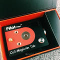 Original Pilot Vape Coil Magician Tab en la acción con los precios más baratos 521 Tab